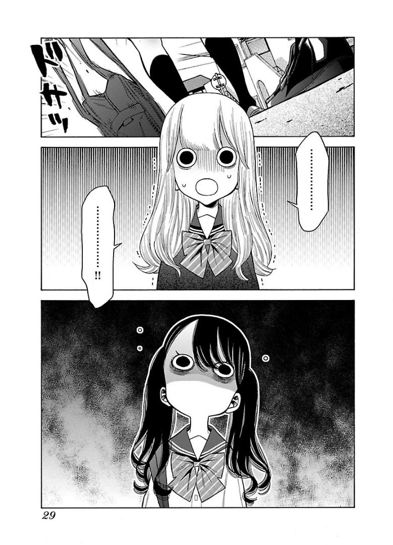 Momoiro Meloik Chapter 49 - 10