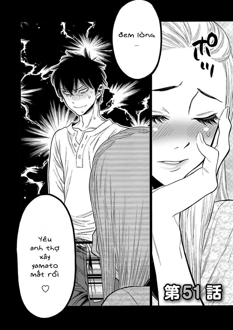 Momoiro Meloik Chapter 50 - 3