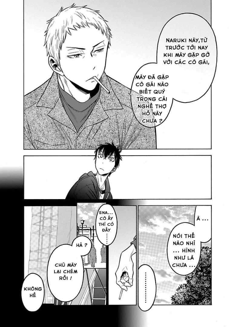 Momoiro Meloik Chapter 50 - 12