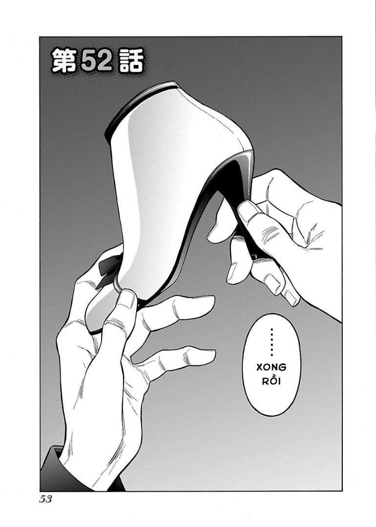 Momoiro Meloik Chapter 51 - 2