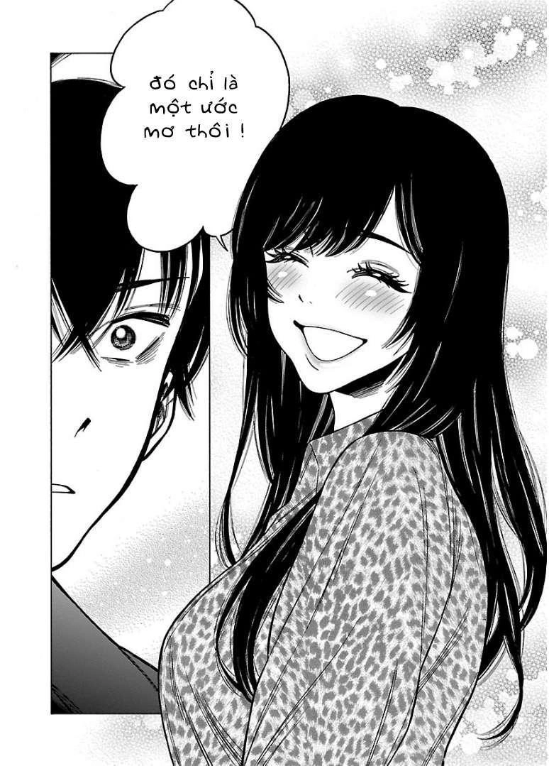 Momoiro Meloik Chapter 51 - 11