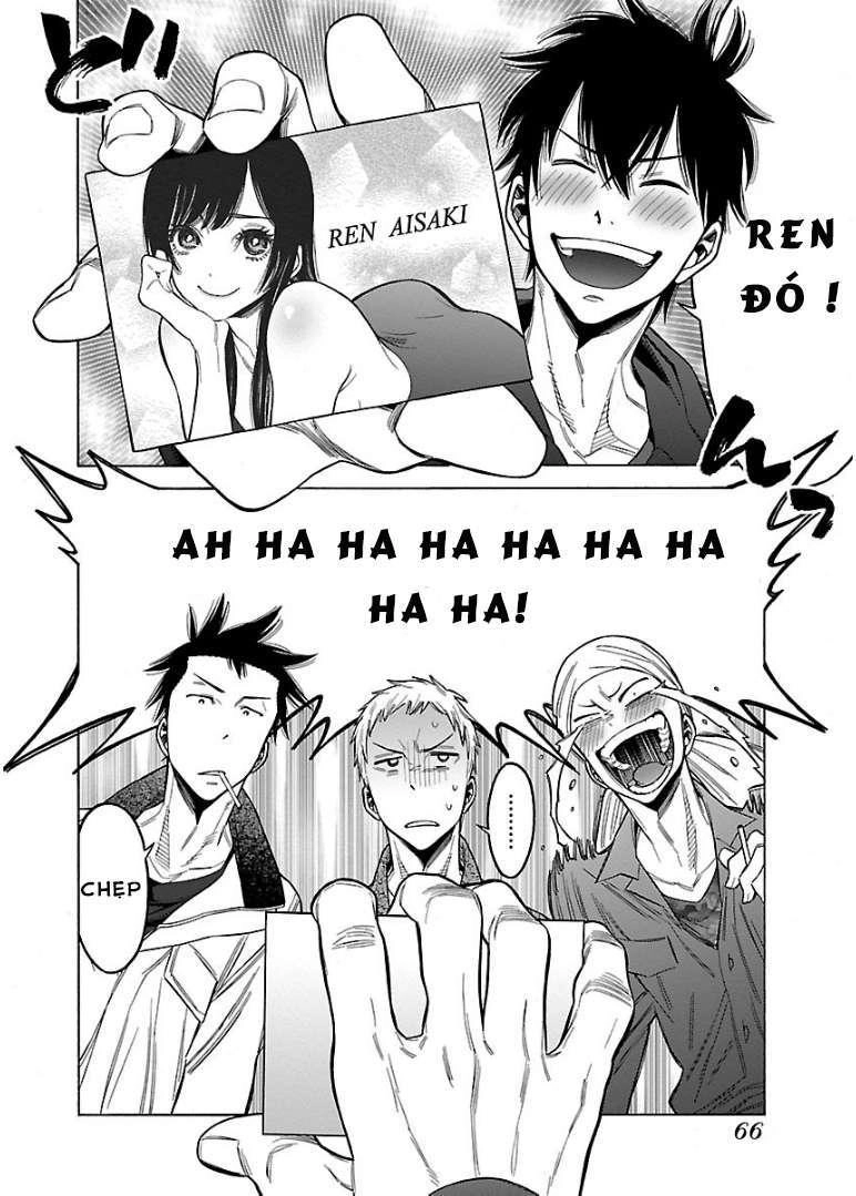 Momoiro Meloik Chapter 51 - 15