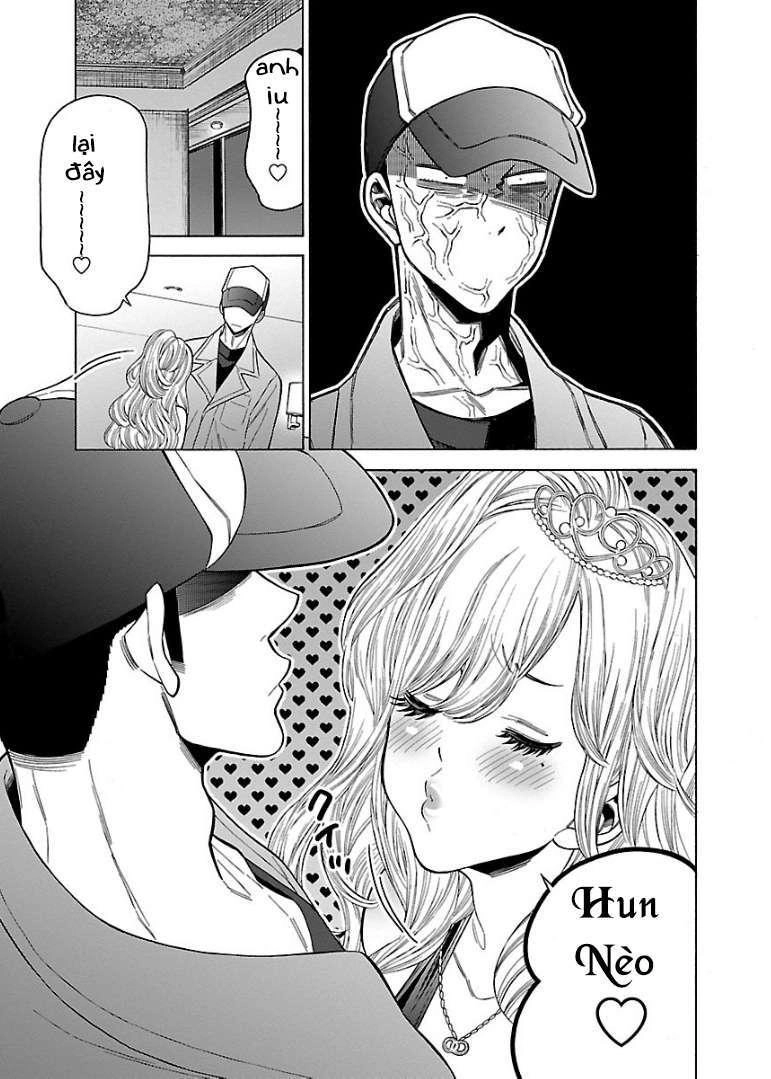 Momoiro Meloik Chapter 54 - 10