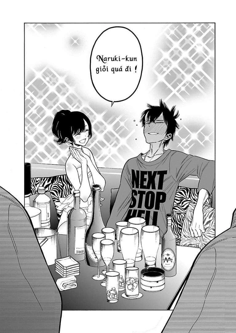 Momoiro Meloik Chapter 54 - 16