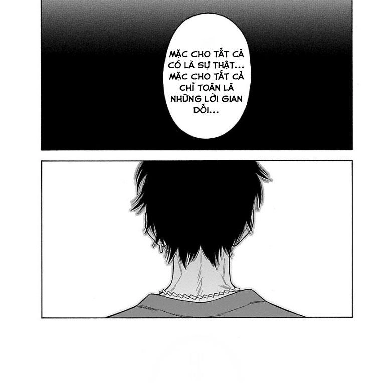 Momoiro Meloik Chapter 57 - 2