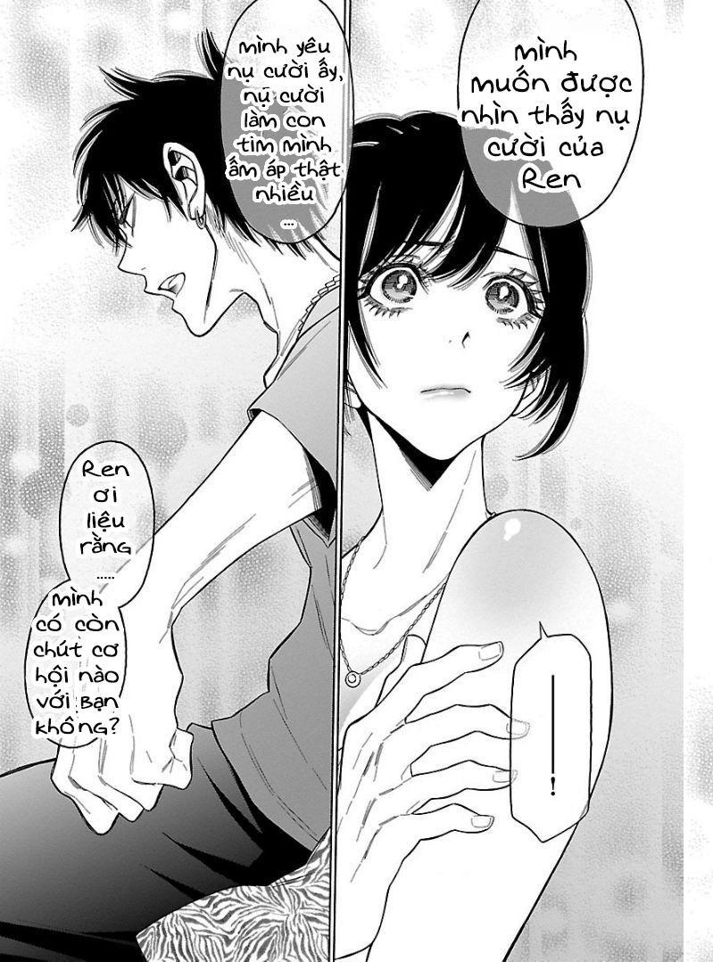 Momoiro Meloik Chapter 57 - 5