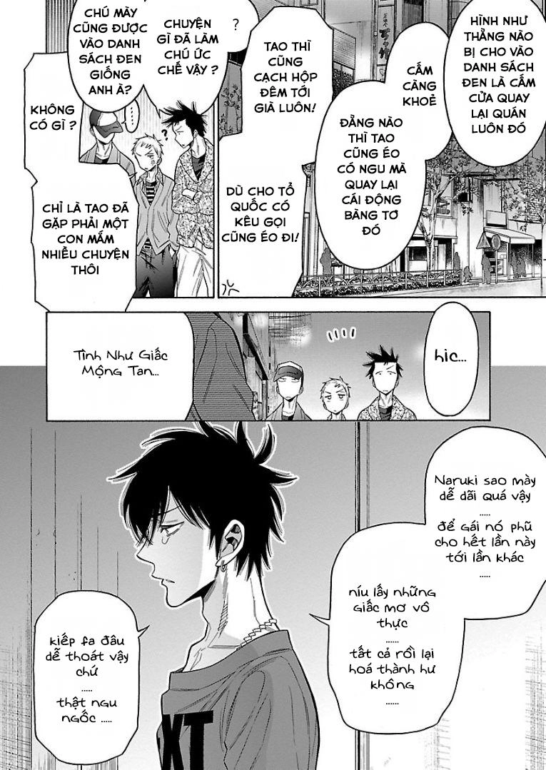 Momoiro Meloik Chapter 57 - 10