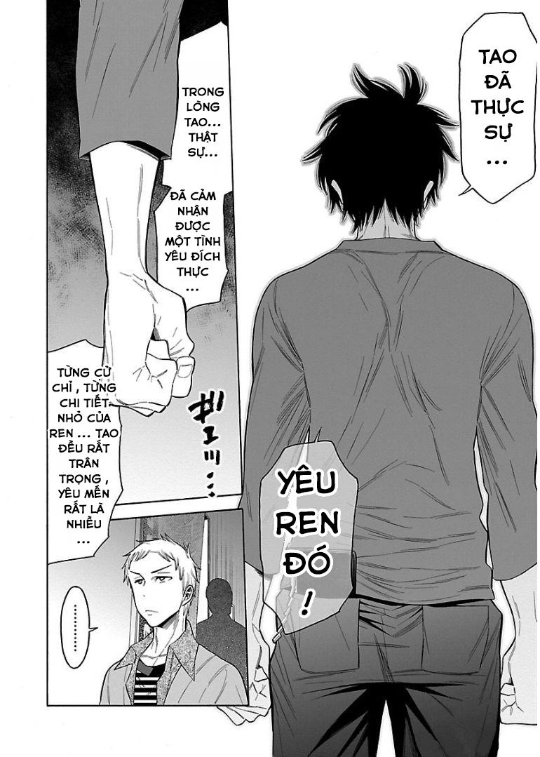 Momoiro Meloik Chapter 57 - 12