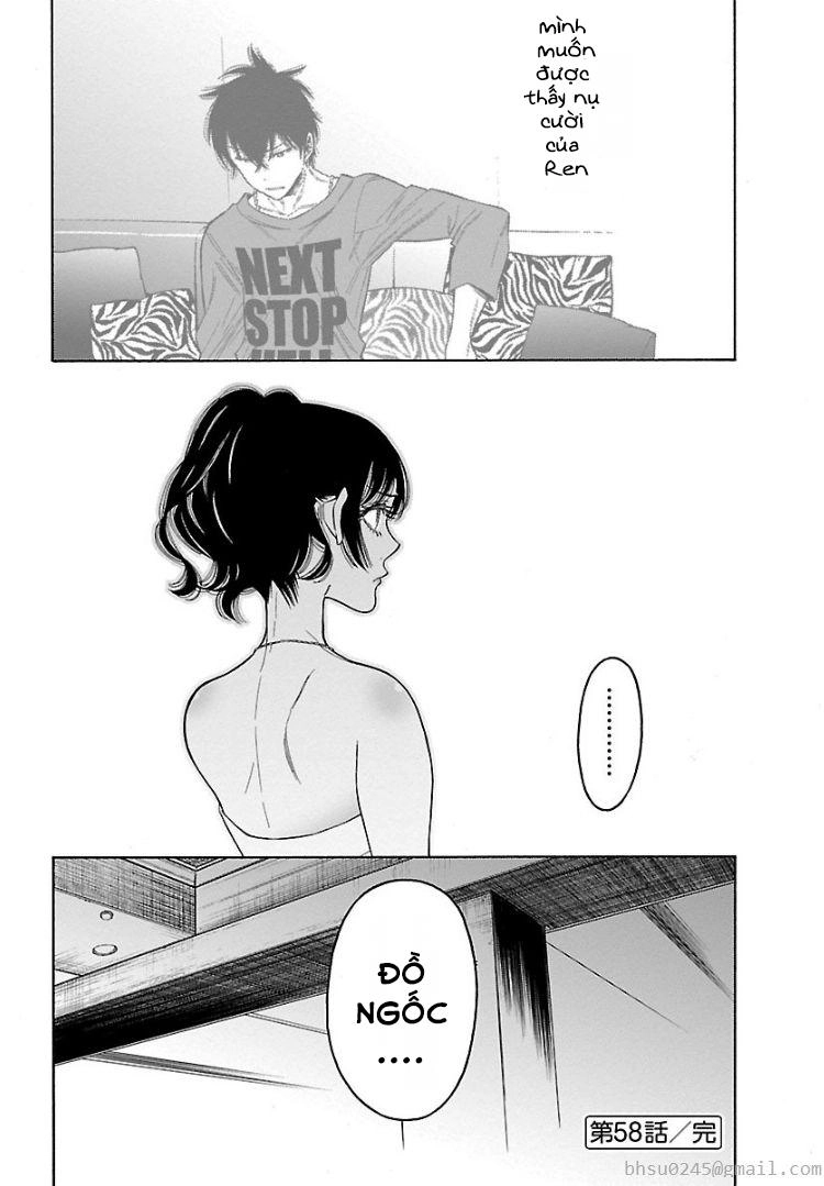 Momoiro Meloik Chapter 57 - 18