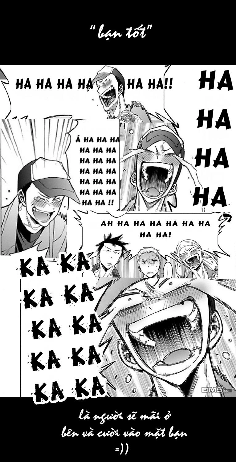 Momoiro Meloik Chapter 57 - 20