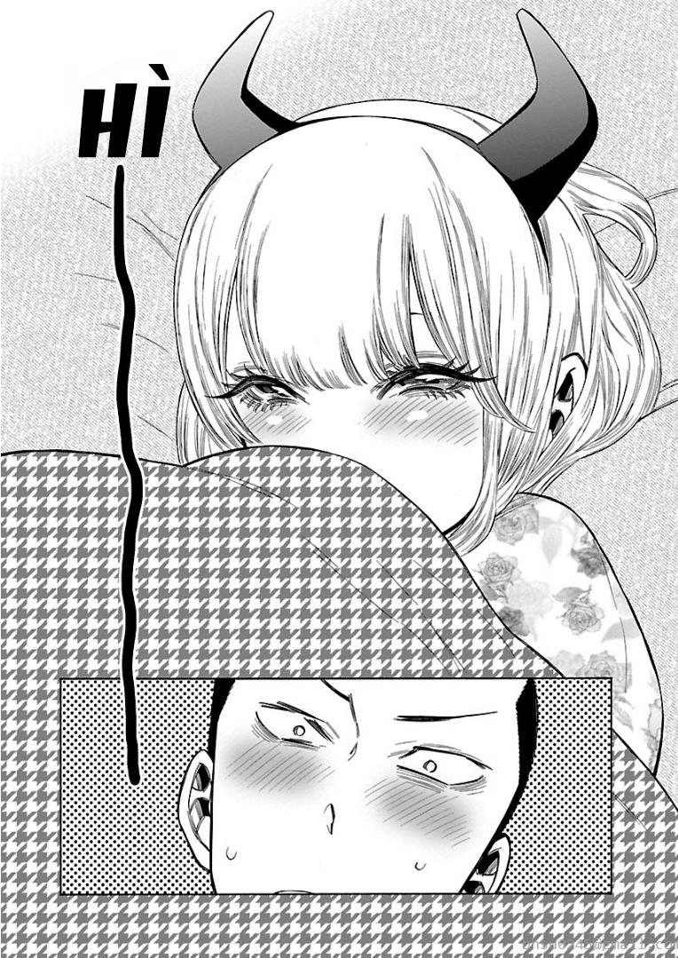 Momoiro Meloik Chapter 58 - 11