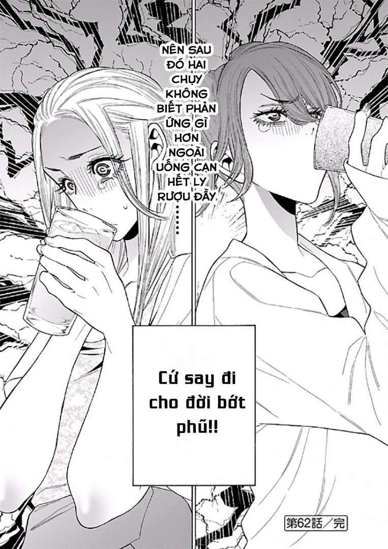 Momoiro Meloik Chapter 61 - 17