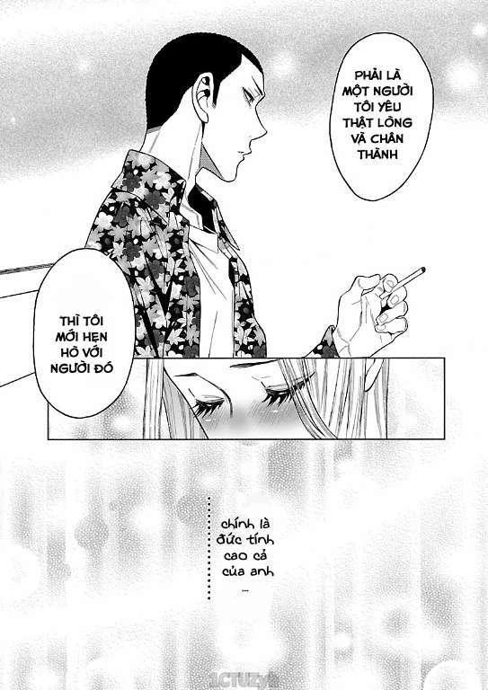 Momoiro Meloik Chapter 62 - 14