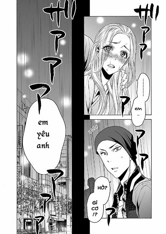 Momoiro Meloik Chapter 63 - 14