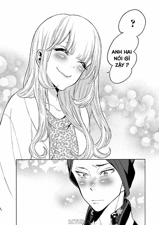 Momoiro Meloik Chapter 66 - 10