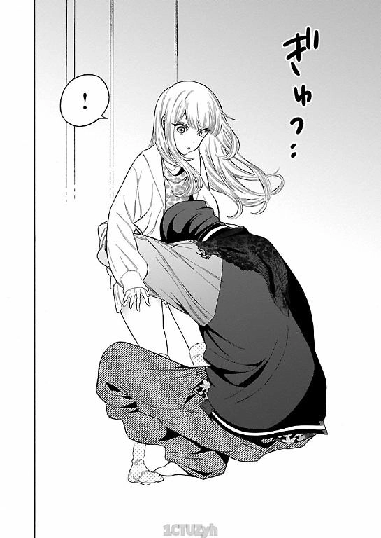 Momoiro Meloik Chapter 66 - 13