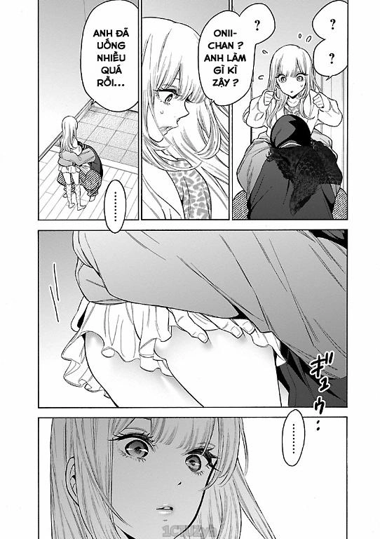 Momoiro Meloik Chapter 66 - 14