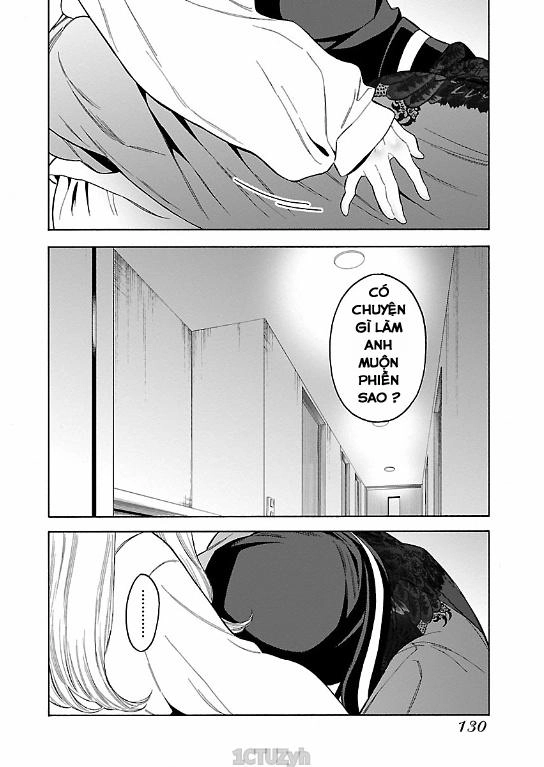 Momoiro Meloik Chapter 66 - 15