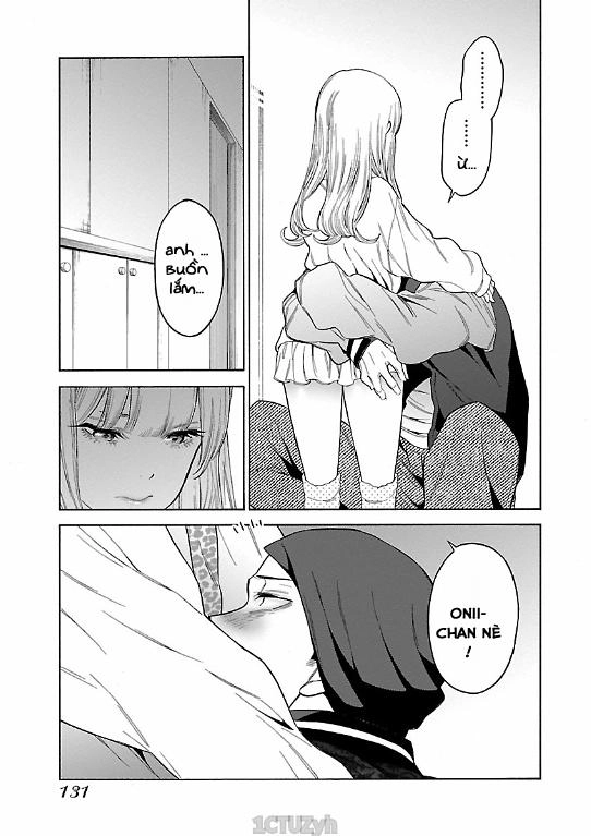 Momoiro Meloik Chapter 66 - 16