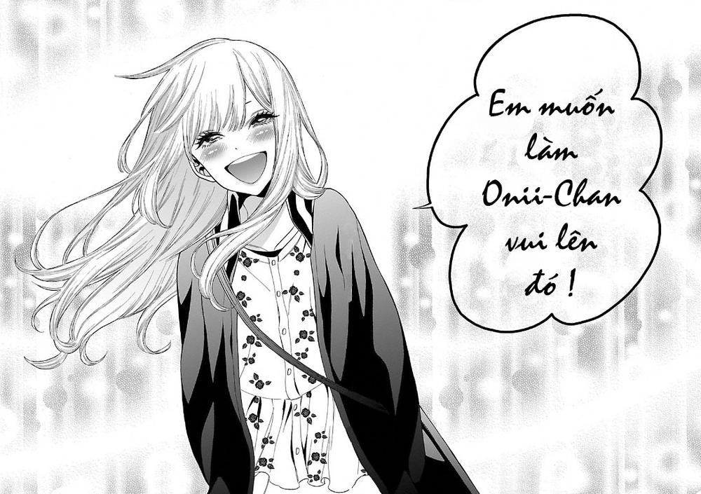 Momoiro Meloik Chapter 67 - 13