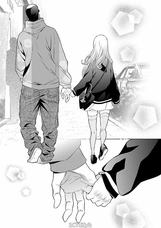Momoiro Meloik Chapter 68 - 16