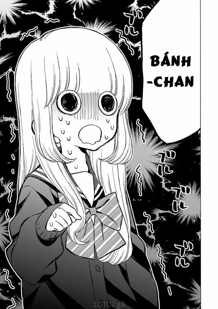 Momoiro Meloik Chapter 75 - 13