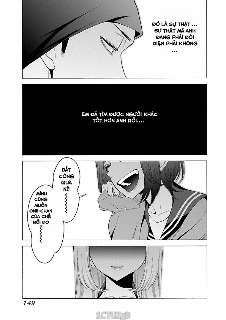 Momoiro Meloik Chapter 78 - 10