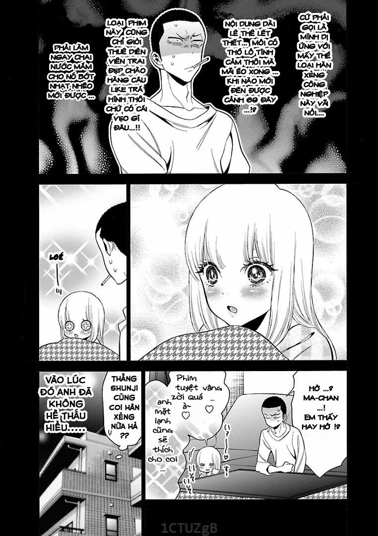 Momoiro Meloik Chapter 78 - 18