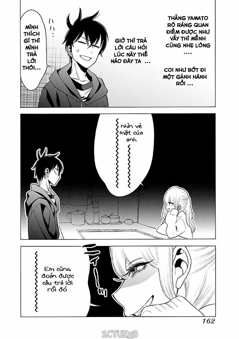 Momoiro Meloik Chapter 79 - 8