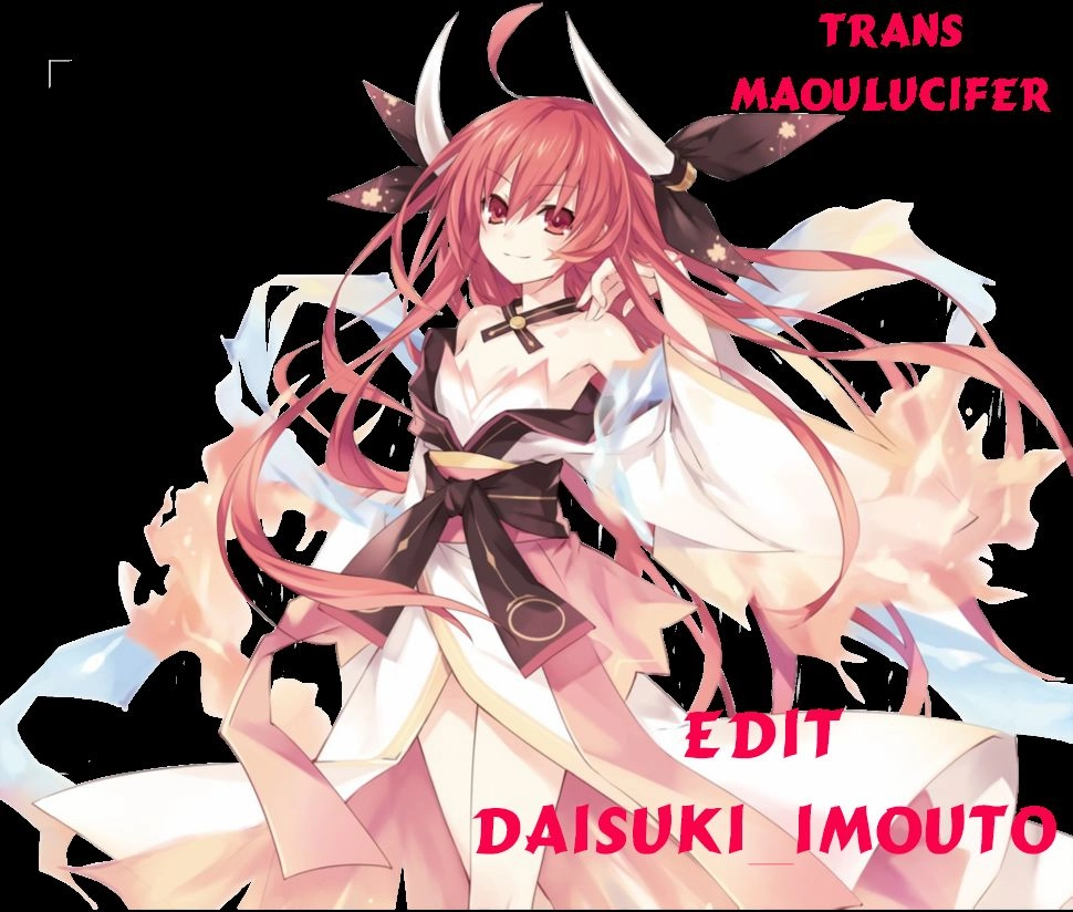 Momoiro Meloik Chapter 80 - 3