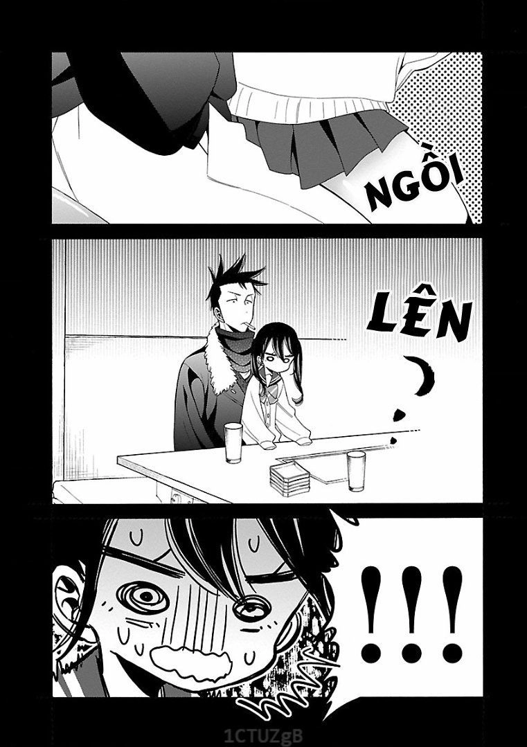 Momoiro Meloik Chapter 80 - 12