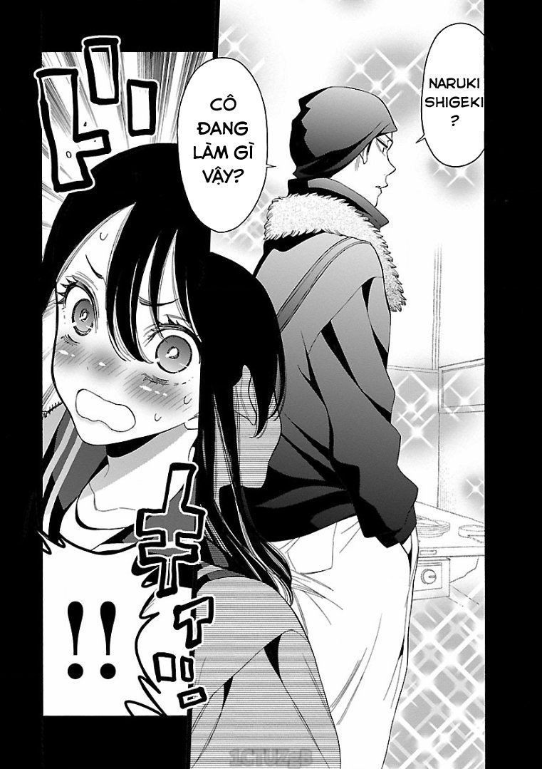 Momoiro Meloik Chapter 80 - 17