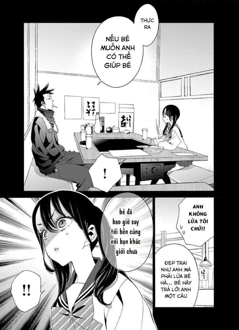 Momoiro Meloik Chapter 81 - 14