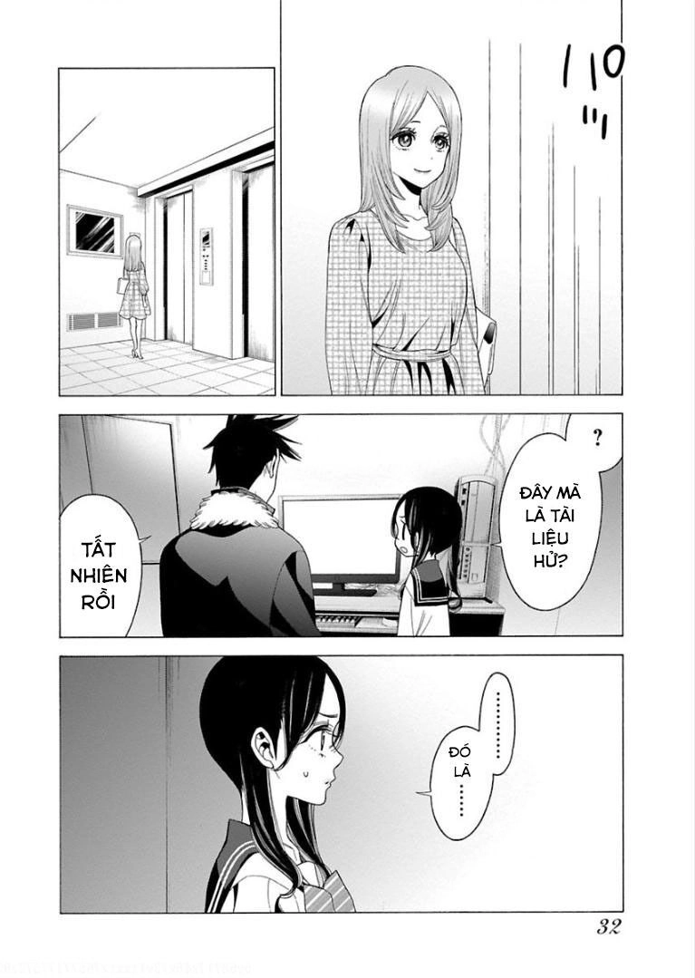 Momoiro Meloik Chapter 82 - 13