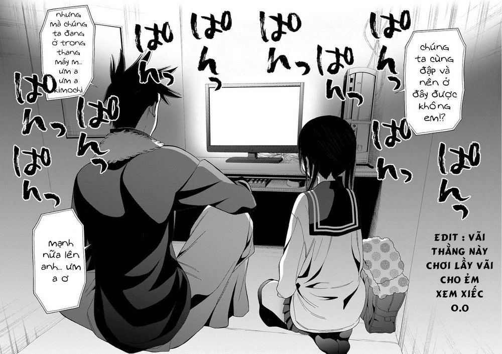 Momoiro Meloik Chapter 82 - 15