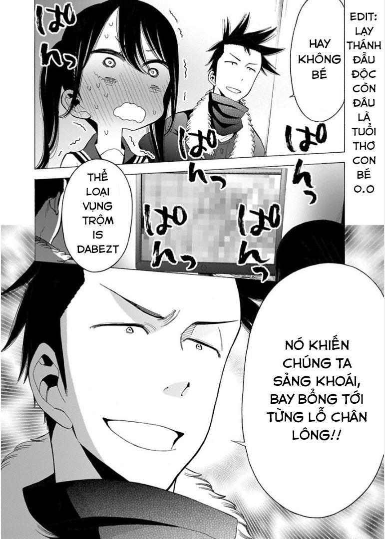 Momoiro Meloik Chapter 82 - 16