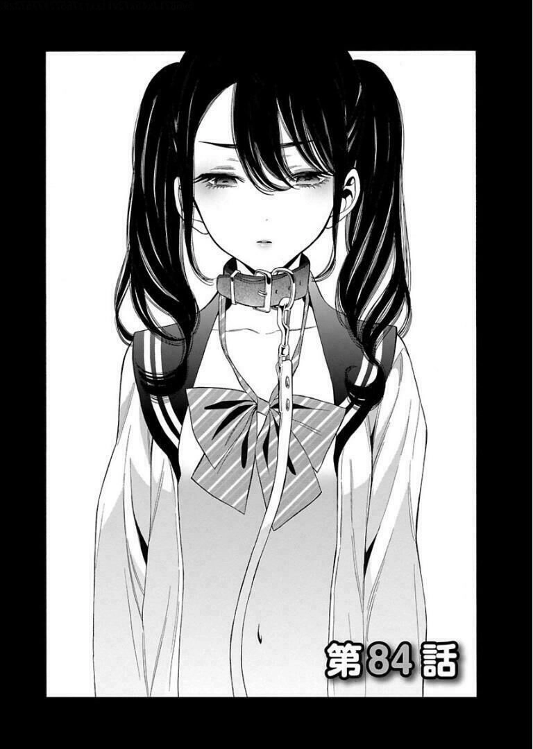 Momoiro Meloik Chapter 83 - 5