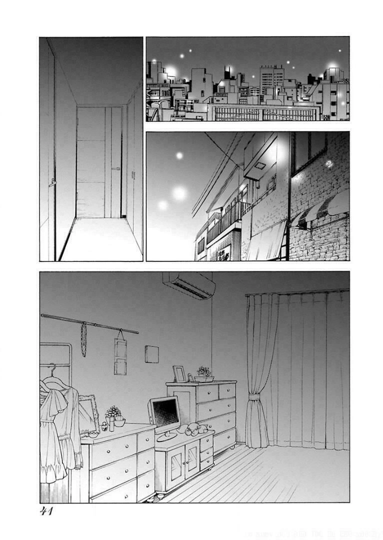 Momoiro Meloik Chapter 83 - 6