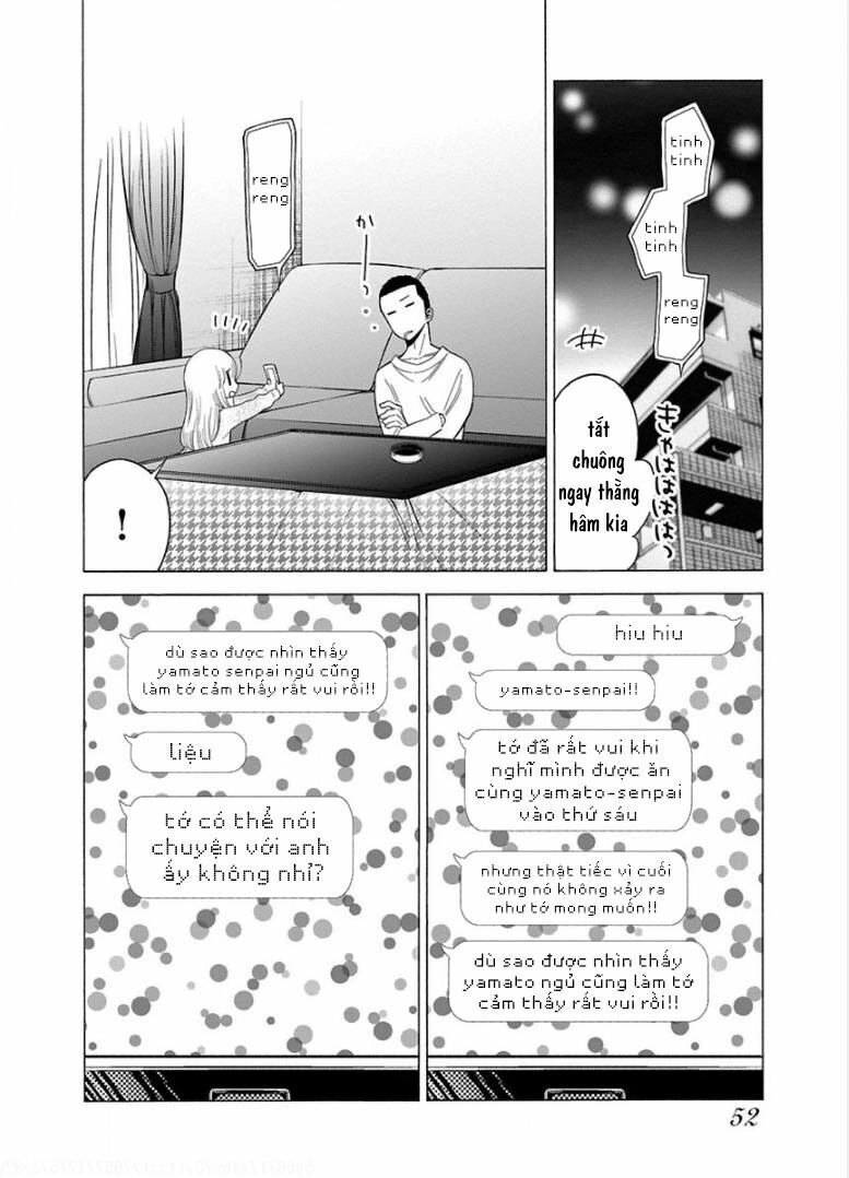 Momoiro Meloik Chapter 83 - 17
