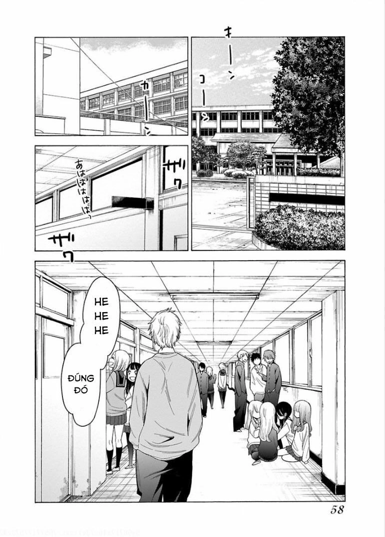 Momoiro Meloik Chapter 84 - 6