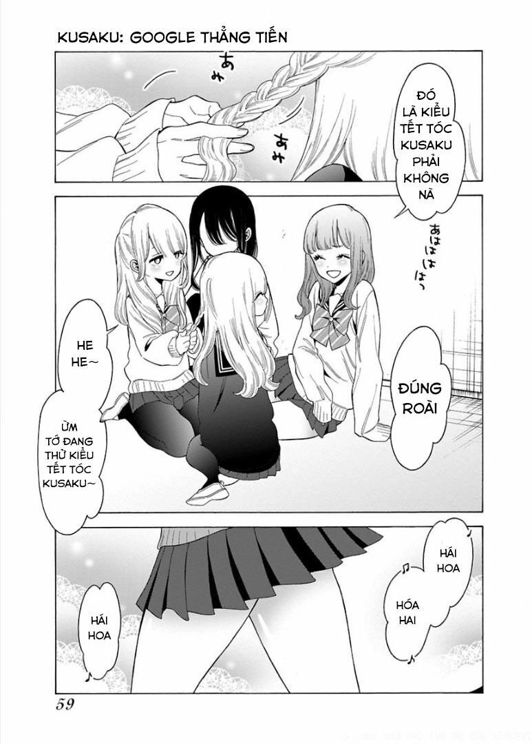 Momoiro Meloik Chapter 84 - 7