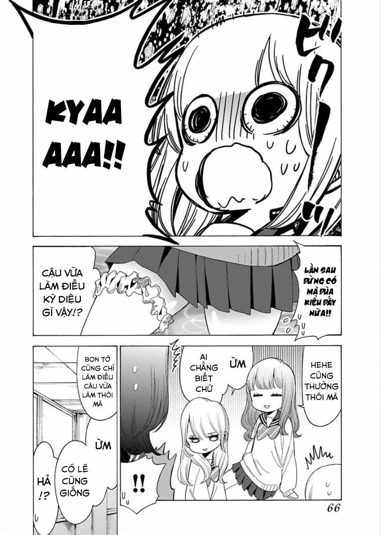 Momoiro Meloik Chapter 84 - 14