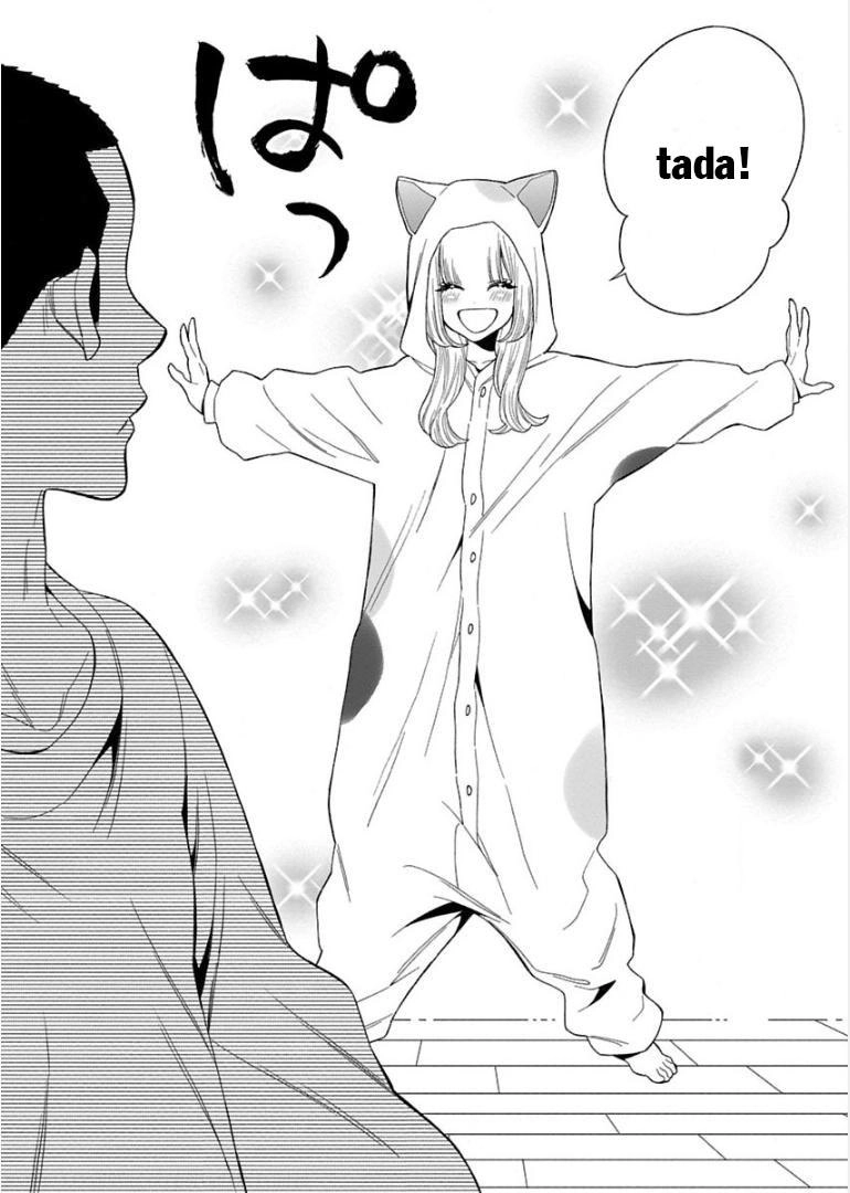 Momoiro Meloik Chapter 86 - 15