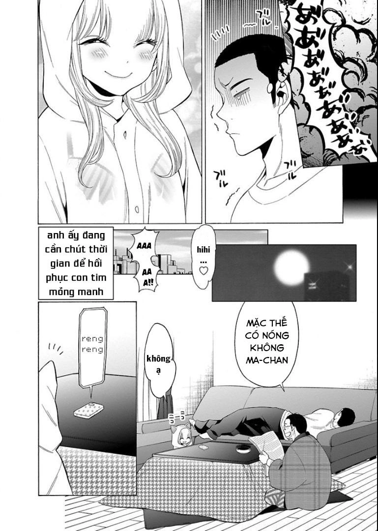 Momoiro Meloik Chapter 86 - 18