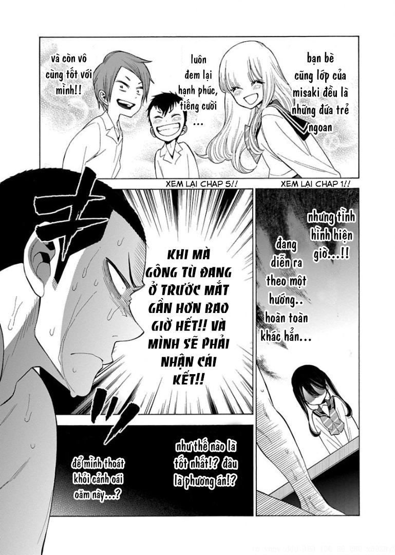 Momoiro Meloik Chapter 90 - 11