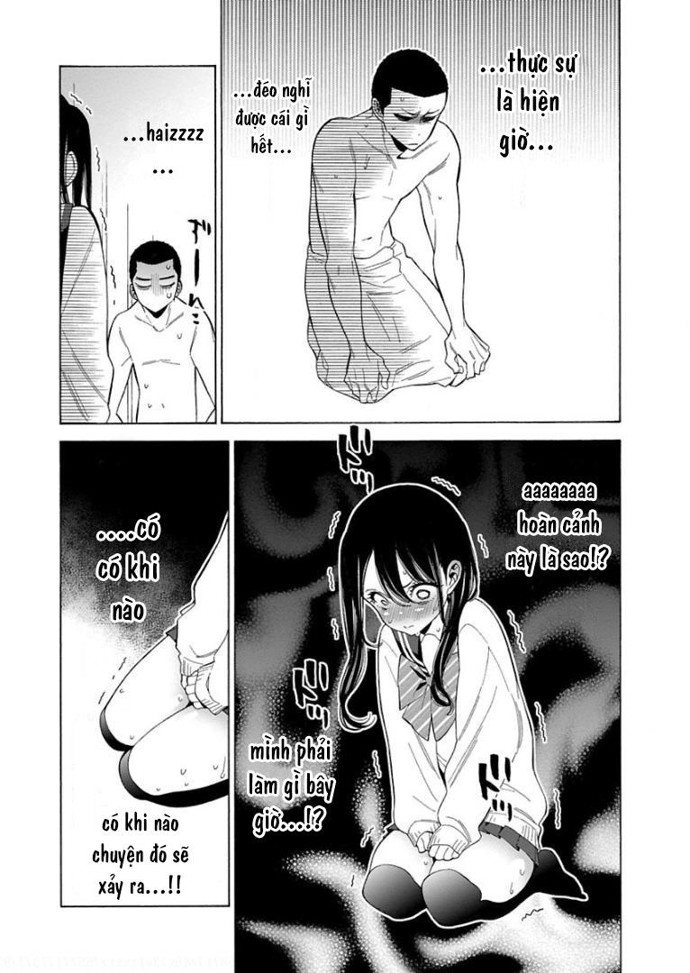 Momoiro Meloik Chapter 90 - 12