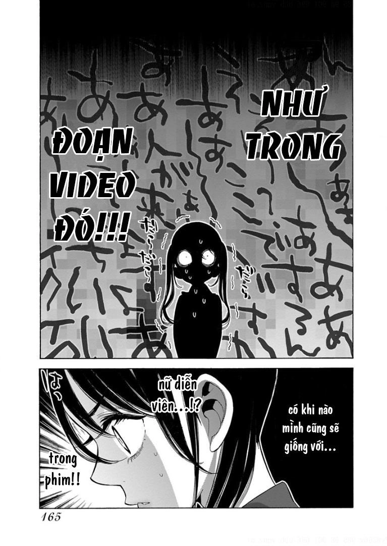 Momoiro Meloik Chapter 90 - 13