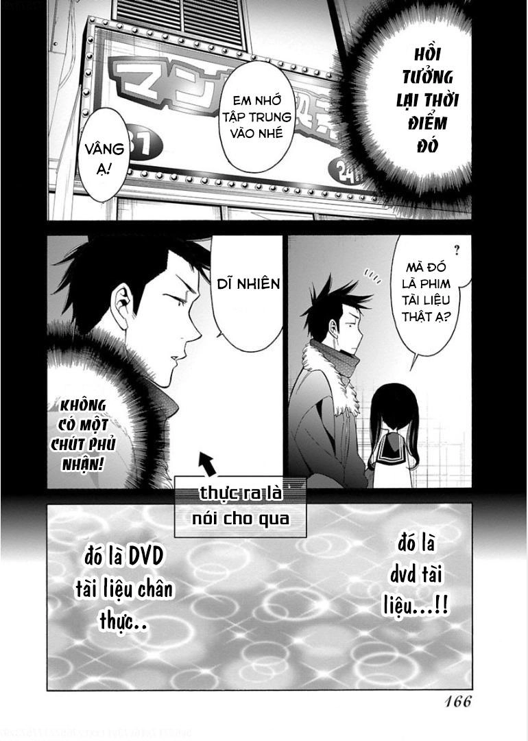 Momoiro Meloik Chapter 90 - 14
