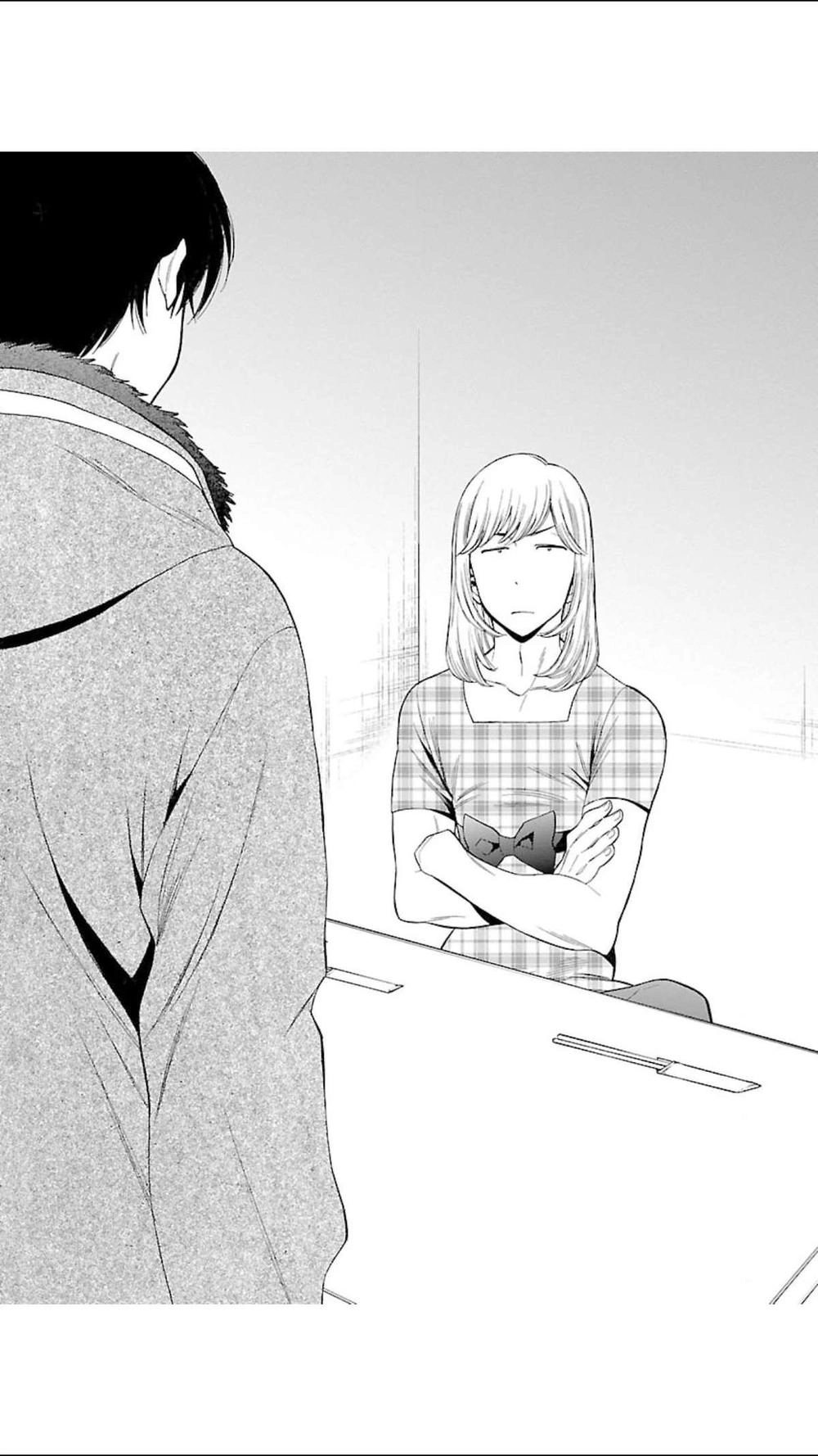 Momoiro Meloik Chapter 97 - 18