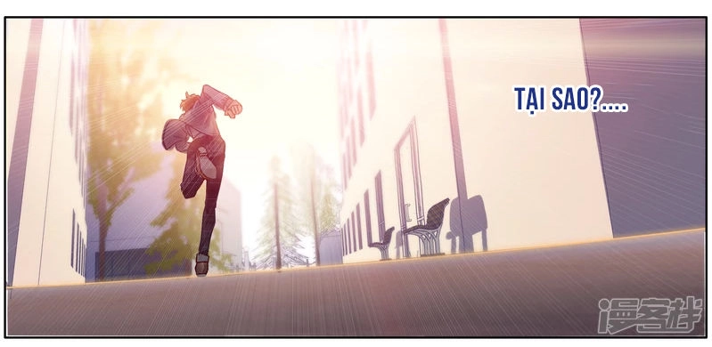 Thỏ Tử Nhiệt Lãng Chapter 3 - 9